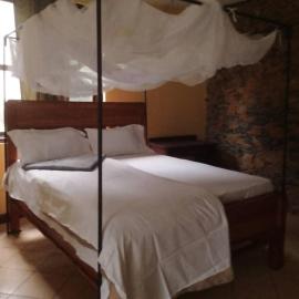 Emanyatta Lodge, hotel v destinácii Monduli