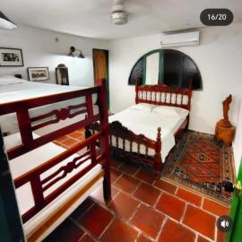 Casa Paula Acosta, hotel in Rodadero