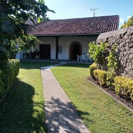 Casa rural El Portal, Hotel in Cos