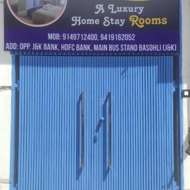 Parmeshwari HOMESTAY