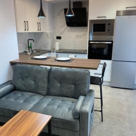 Apartamento El Puerto II- Finisterre