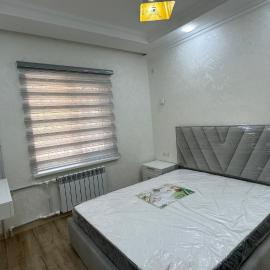 9 kvartal, hotel a Muruntau
