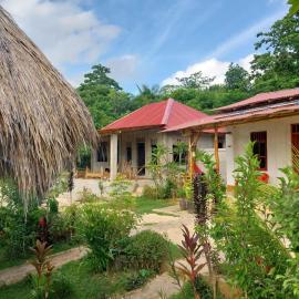 See the sea eco Homestay, hotel in Patiala Bawa