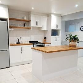Mooiloop Self Catering