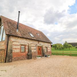 Shepherd's Barn