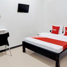 Ponorogo में, होटल Hotel O MIOXIO Syariah Kost
