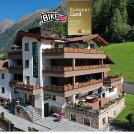 Hotel Garni Schönblick