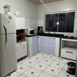 House da Cris