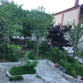 Sunny, hotel i Tqibuli