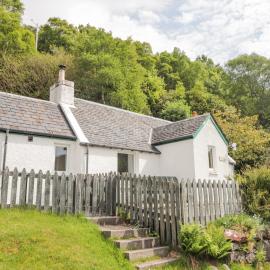 Roddy's Cottage, hótel í Glenelg