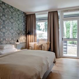 Das Esel - Kleinod in Rust, hotel u gradu Rust