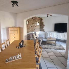 Ferienwohnung Marga, готель у місті Kall