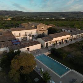 Dimora di Dante, hotell i Chiaramonte Gulfi