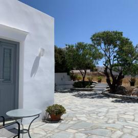 Cycladic Lodge Sifnos, hotel u gradu 'Apollonia'