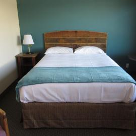 Al's Westward Ho Motel, hotel a West Yellowstone