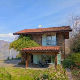 Casa Bosco