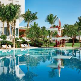 The Miami Beach EDITION, Hotel in Miami Beach