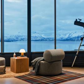 Moxy Tromso, מלון בטרומסה
