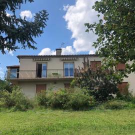 La Terrasse du Serre, hotelli kohteessa Plan-de-Vitrolles