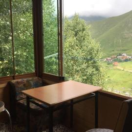 Turan Dağ Evi, hotel in Çaykara
