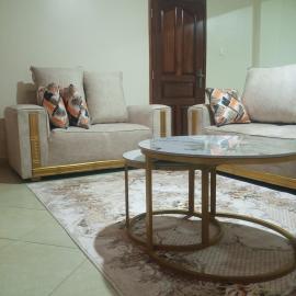 Mimos 2 BR Machakos، فندق في Machakos