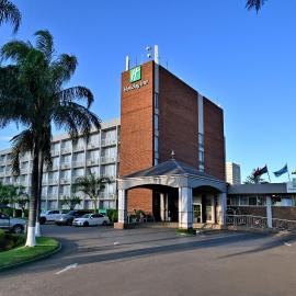 Holiday Inn - Bulawayo by IHG, hotel em Bulawayo