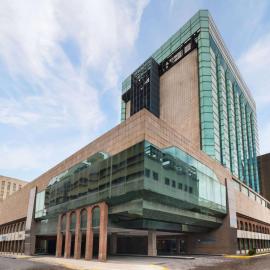 Wyndham Monterrey Ambassador Centro, khách sạn ở Monterrey