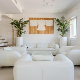 Hôtel Traverse Des Artistes, hotel Cannes-ban