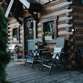 Chalet Nezabudka High Tatras