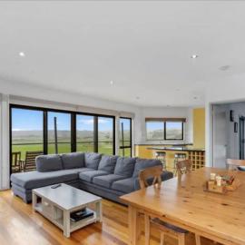 Ackton Shores - Valley Views