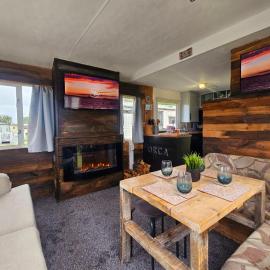 Martha's Inn Cresswell, hotell sihtkohas Cresswell