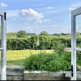 Chelmsford Cottage Free Parking Fab Garden