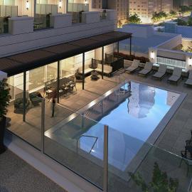 Holiday Inn Express Houston Downtown by IHG, hotell i Houston
