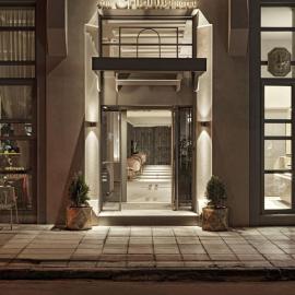 The Chania Hotel Crete, Vignette Collection, ξενοδοχείο στα Χανιά Πόλη