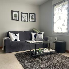 Appartement Aldapa