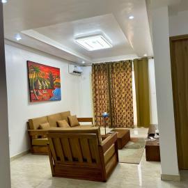 2 Bedroom Dakar, SYLKO Residence