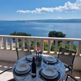 Adriahouse complex 80m from beach