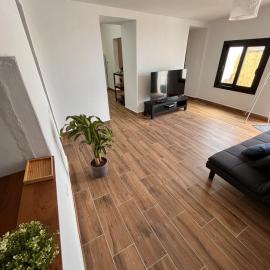 Los Abuelos Vivienda Vacacional, hotel u gradu Valverde