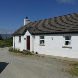 Carol Cottage