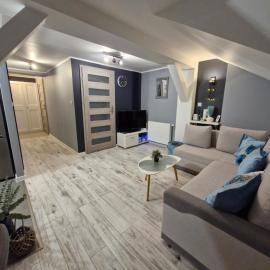 Apartament Z Widokiem Na Wieżę