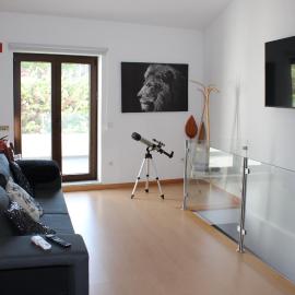 Miranda Village House, hotel u gradu Miranda do Corvo