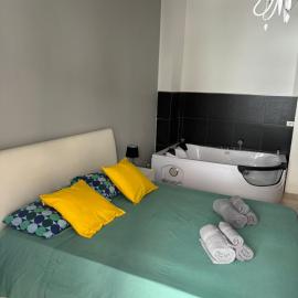 Sisters Luxury Apartmenst