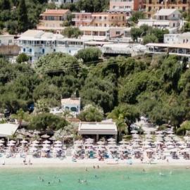 EMILIOS SeaViewEscape – hotel w mieście Barbati