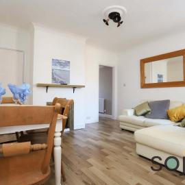 Seaside cottage close to beach, готель у місті Pakefield