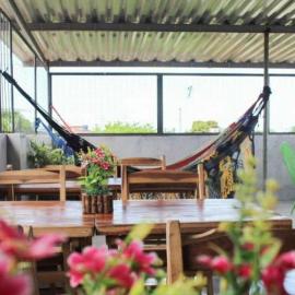 Hostel Pousada Shalom