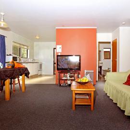Waiuku Lodge Motel, hotel in Waiuku
