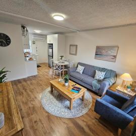 Underdale 2Bedroom unit Central Comfort
