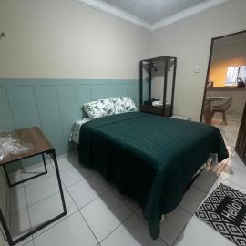 Apartamento no centro da Vila dos cabanos, hotel v destinaci Barcarena
