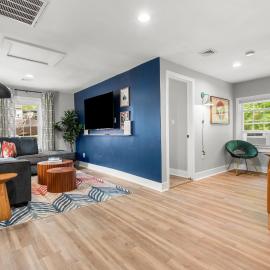 노위치에 위치한 호텔 Walk to Mohegan! Modern 3BR Home Getaway