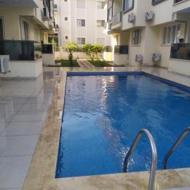 Umut's Hause